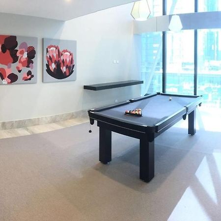 Appartamento Beautiful Skyview Cbd Highrise 3Beds With Carpark Available Melbourne Esterno foto